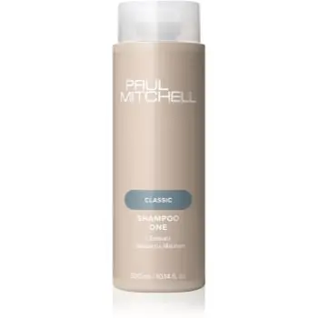 Paul Mitchell Classic Shampoo One șampon pentru utilizarea de zi cu zi