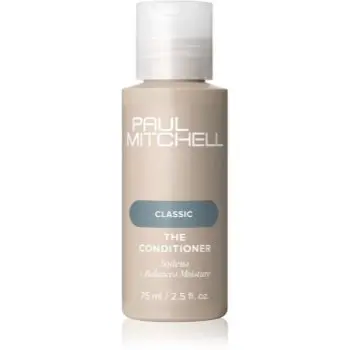 Paul Mitchell Classic The Conditioner balsam (nu necesita clatire) pentru toate tipurile de păr