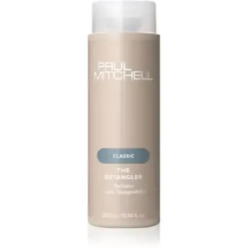 Paul Mitchell Classic The Detangler balsam pentru par aspru.
