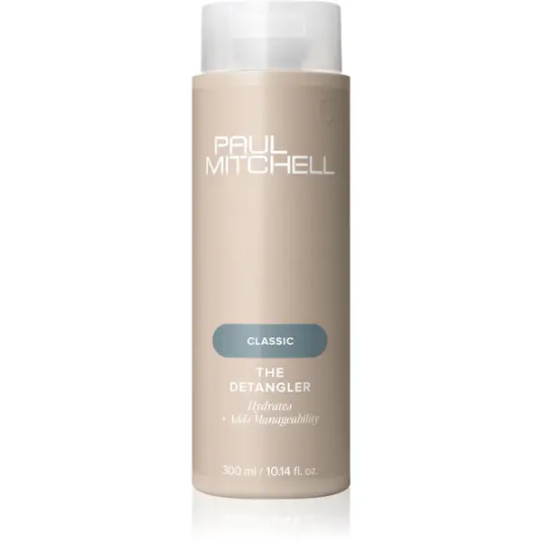 Paul Mitchell Classic The Detangler balsam pentru par aspru. 300 ml