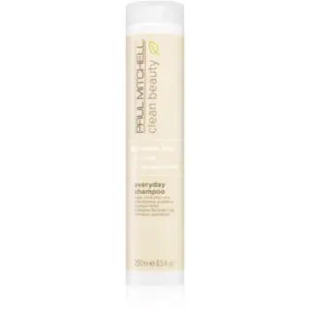 Paul Mitchell Clean Beauty Everyday Sampon de curatare zi de zi.