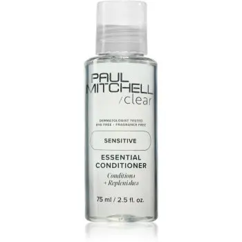 Paul Mitchell Clear Essential Conditioner Balsam pentru par normal. fara parfum