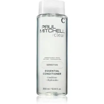 Paul Mitchell Clear Essential Conditioner Balsam pentru par normal. fara parfum