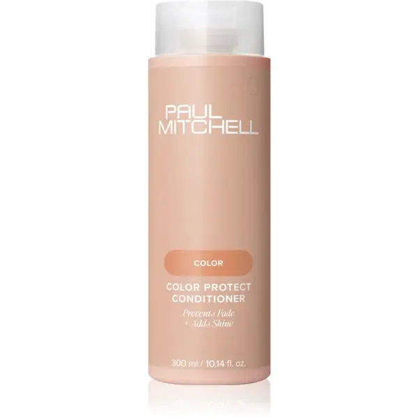 Paul Mitchell Color protect Conditioner balsam pentru protecția culorii 300 ml