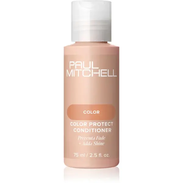 Paul Mitchell Color Protect Conditioner balsam pentru protecția culorii 75 ml
