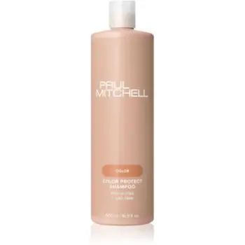 Paul Mitchell Color Protect Shampoo șampon pentru păr vopsit