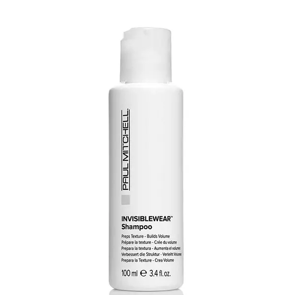 Paul Mitchell Invisiblewear Shampoo 100ml