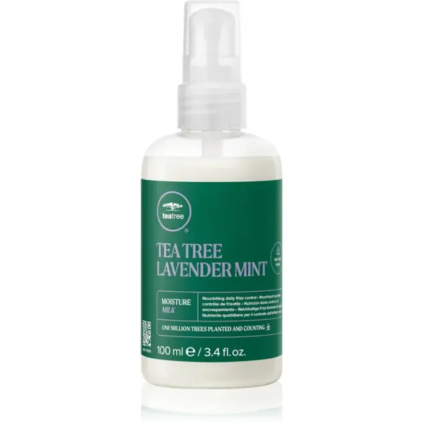 Paul Mitchell Lavender Mint Curl Refresh Foam spuma pentru par ondulat si cret 200 ml