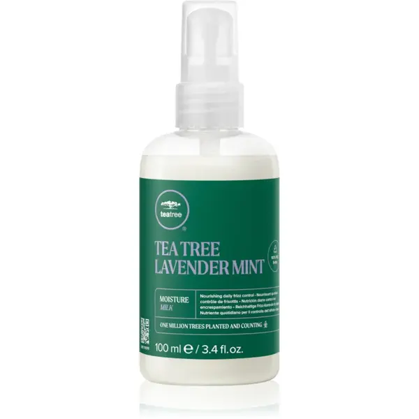 Paul Mitchell Lavender Mint Moisture Milk ingrijire par anti-electrizare 100 ml
