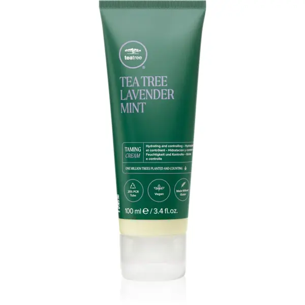 Paul Mitchell Lavender Mint Taming Cream crema calmanta pentru par indisciplinat 100 ml