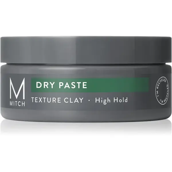 Paul Mitchell Mitch Dry Paste pasta mata pentru definire si modelare 85 g