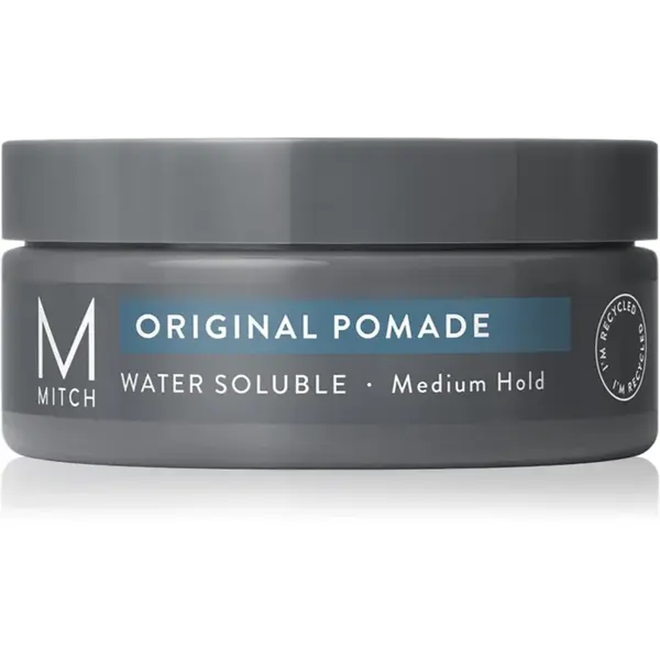 Paul Mitchell Mitch Original Pomade alifie pentru par cu fixare medie 85 g