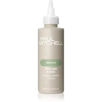 Paul Mitchell Smooth Sealing Rinse tratament pentru netezirea parului