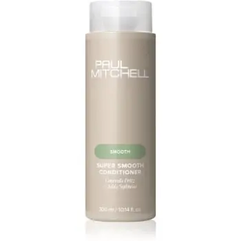 Paul Mitchell Smooth Super Smooth Conditioner balsam cu efect de netezire anti-electrizare
