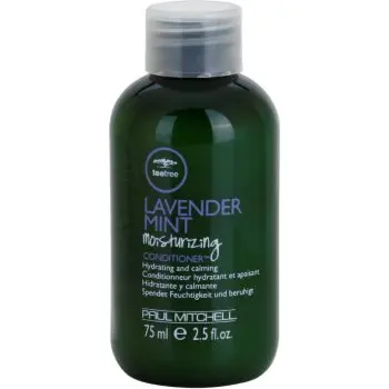 Paul Mitchell Tea Tree Lavender Mint Balsam hidratant si calmant pentru par uscat si indisciplinat