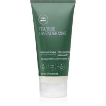 Paul Mitchell Tea Tree Lavender Mint masca hidratanta pentru par uscat