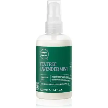 Paul Mitchell Tea Tree Levander Mint Moisture Milk ingrijire par anti-electrizare