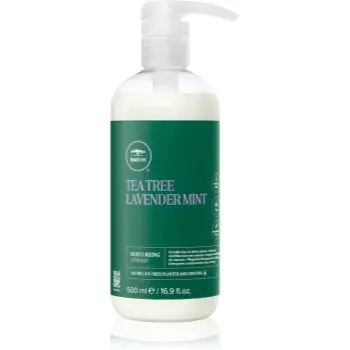 Paul Mitchell Tea Tree Levander Mint Moisturizing Cowash balsam hidratant
