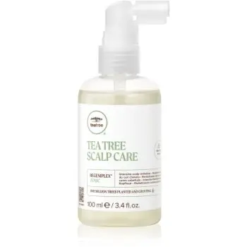 Paul Mitchell Tea Tree Scalp Care tonic pentru stimularea creșterii părului