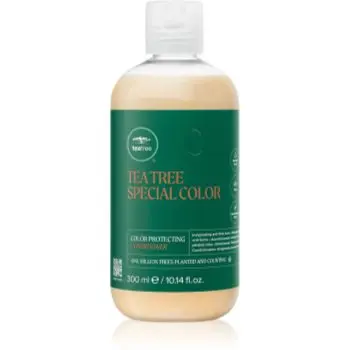 Paul Mitchell Tea Tree Special Color Conditioner balsam de îngrijire pentru păr vopsit