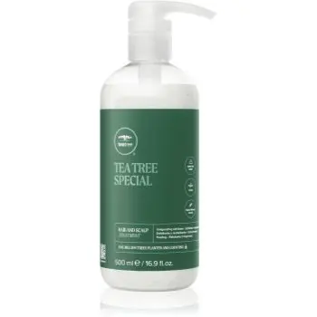 Paul Mitchell Tea Tree Special Hair And Scalp Treatment Exfoliant revigorant pentru scalp