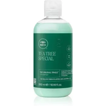 Paul Mitchell Tea Tree Special sampon revigorant