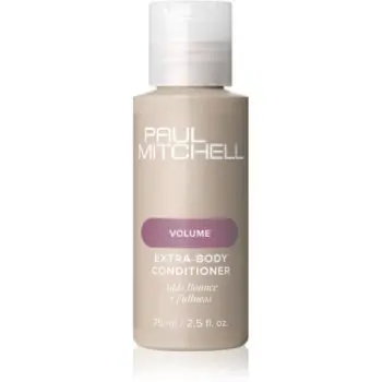 Paul Mitchell Volume Extra-Body Conditioner conditioner pentru volum pentru par fin