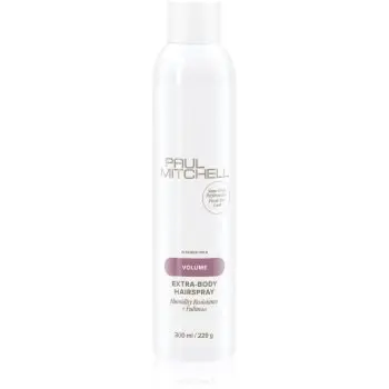 Paul Mitchell Volume Extra-Body Hairspray fixativ pentru volum