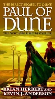 Paul of Dune/Brian Herbert