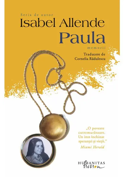 Paula