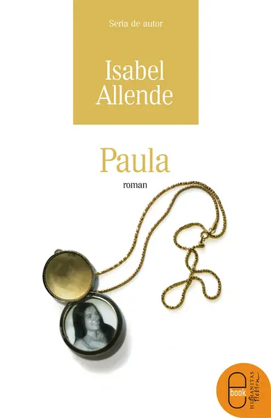Paula (ebook)