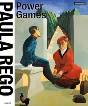 Paula Rego. Power Games, Paperback/***
