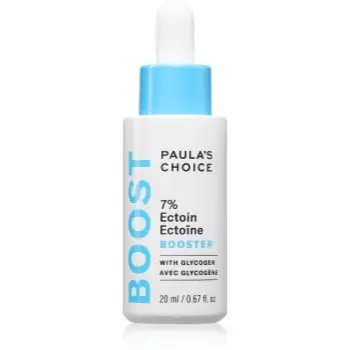 Paula's Choice Boost 7% Ectoin + Hyaluronic Acid ser lăptos pentru ten