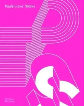 Paula Scher: Works, Paperback/Paula Scher