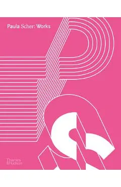Paula Scher: Works - Paula Scher