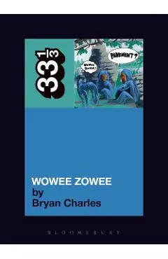 Pavement's Wowee Zowee