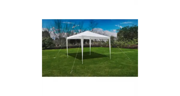 Pavilion gradina 3 x 3 m