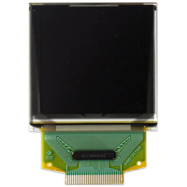 Pavo Display VFD Pavo PD1010-II-OB, 10 inch, color, LCD