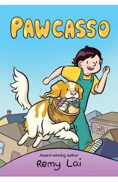 Pawcasso - Remy Lai