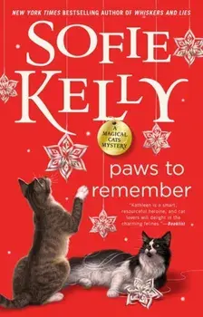 Paws to Remember, Paperback/Sofie Kelly