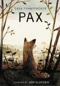 Pax, Hardcover/Sara Pennypacker