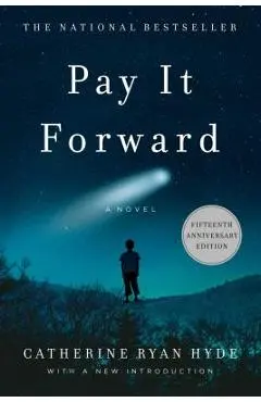 Pay It Forward - Catherine Ryan Hyde