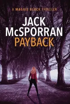 Payback, Hardcover/Jack McSporran