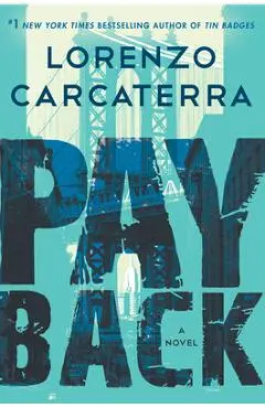Payback - Lorenzo Carcaterra