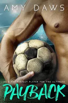 Payback, Paperback/Amy Daws
