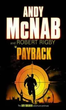 Payback, Paperback/Andy McNab