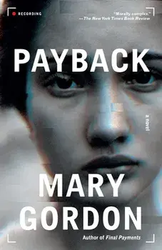 Payback, Paperback/Mary Gordon