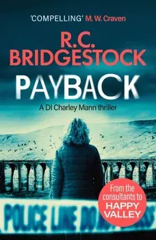Payback, Paperback/R.C. Bridgestock