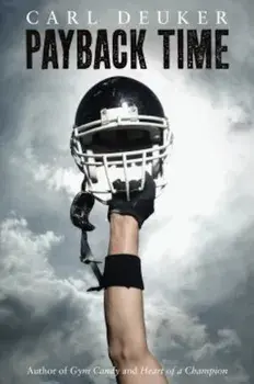 Payback Time, Paperback/Carl Deuker