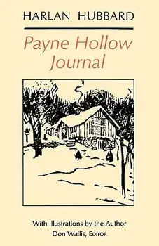 Payne Hollow Journal, Paperback/Harlan Hubbard
